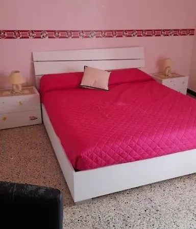 In Centro La Casa Arcobaleno Eleganza E Comfort Apartment Oristano