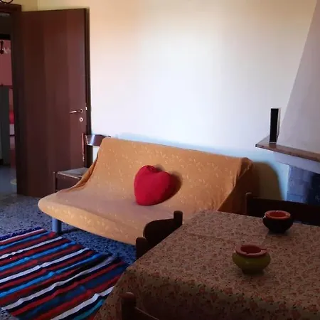 In Centro La Casa Arcobaleno Eleganza E Comfort Apartment