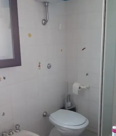 Apartment In Centro La Casa Arcobaleno Eleganza E Comfort Oristano