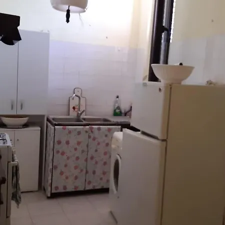 Apartment In Centro La Casa Arcobaleno Eleganza E Comfort Oristano