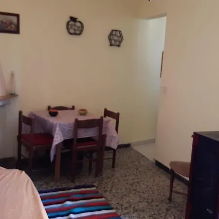 In Centro La Casa Arcobaleno Eleganza E Comfort Oristano