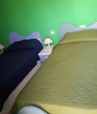 In Centro La Casa Arcobaleno Eleganza E Comfort Apartment