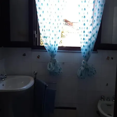 In Centro La Casa Arcobaleno Eleganza E Comfort *