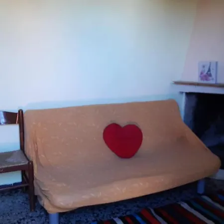 Lejlighed In Centro La Casa Arcobaleno Eleganza E Comfort Oristano