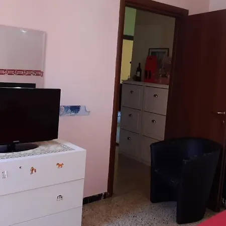 Lejlighed In Centro La Casa Arcobaleno Eleganza E Comfort